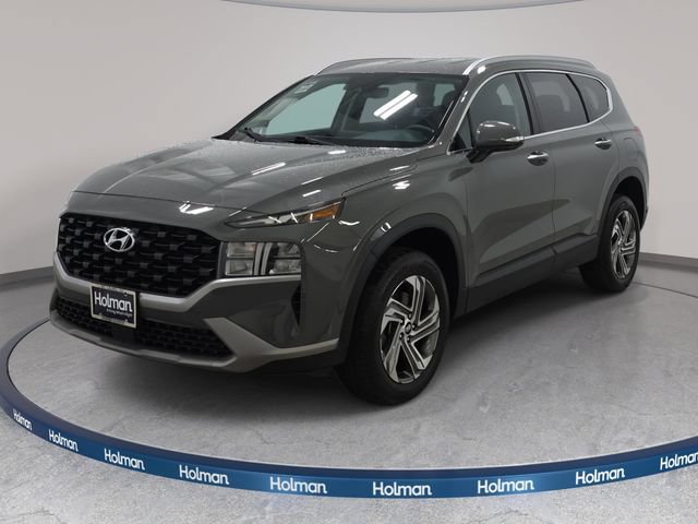 Used 2023 Hyundai Santa Fe SEL w/ Cargo Package AWD/4WD image 1