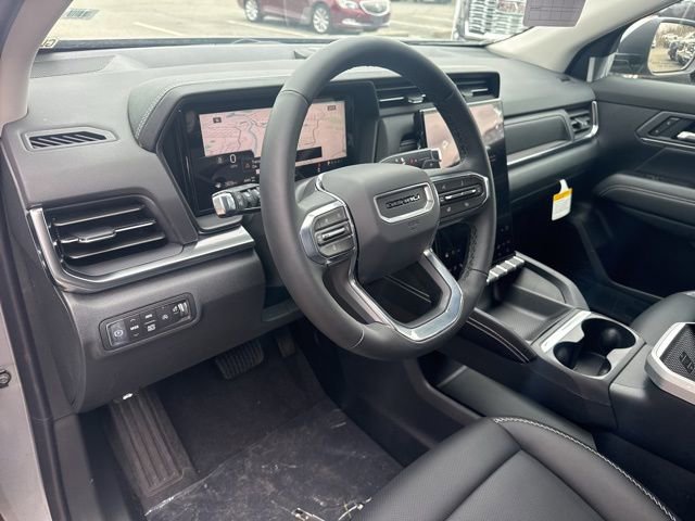 New 2026 GMC Terrain Denali w/ LPO, Floor Liner Package image 12