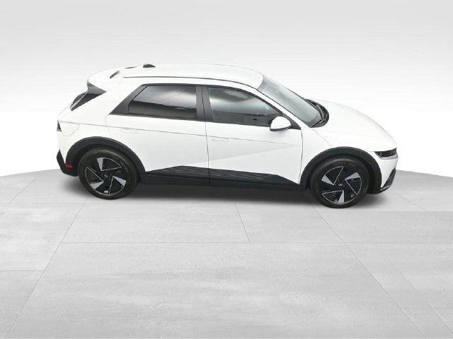 New 2027 Hyundai Ioniq 5 SE RWD image 28
