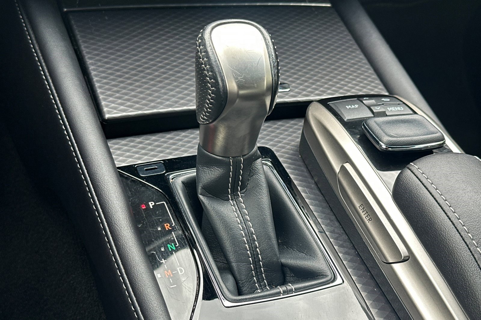 Used 2019 Lexus GS 350 F Sport AWD/4WD image 26