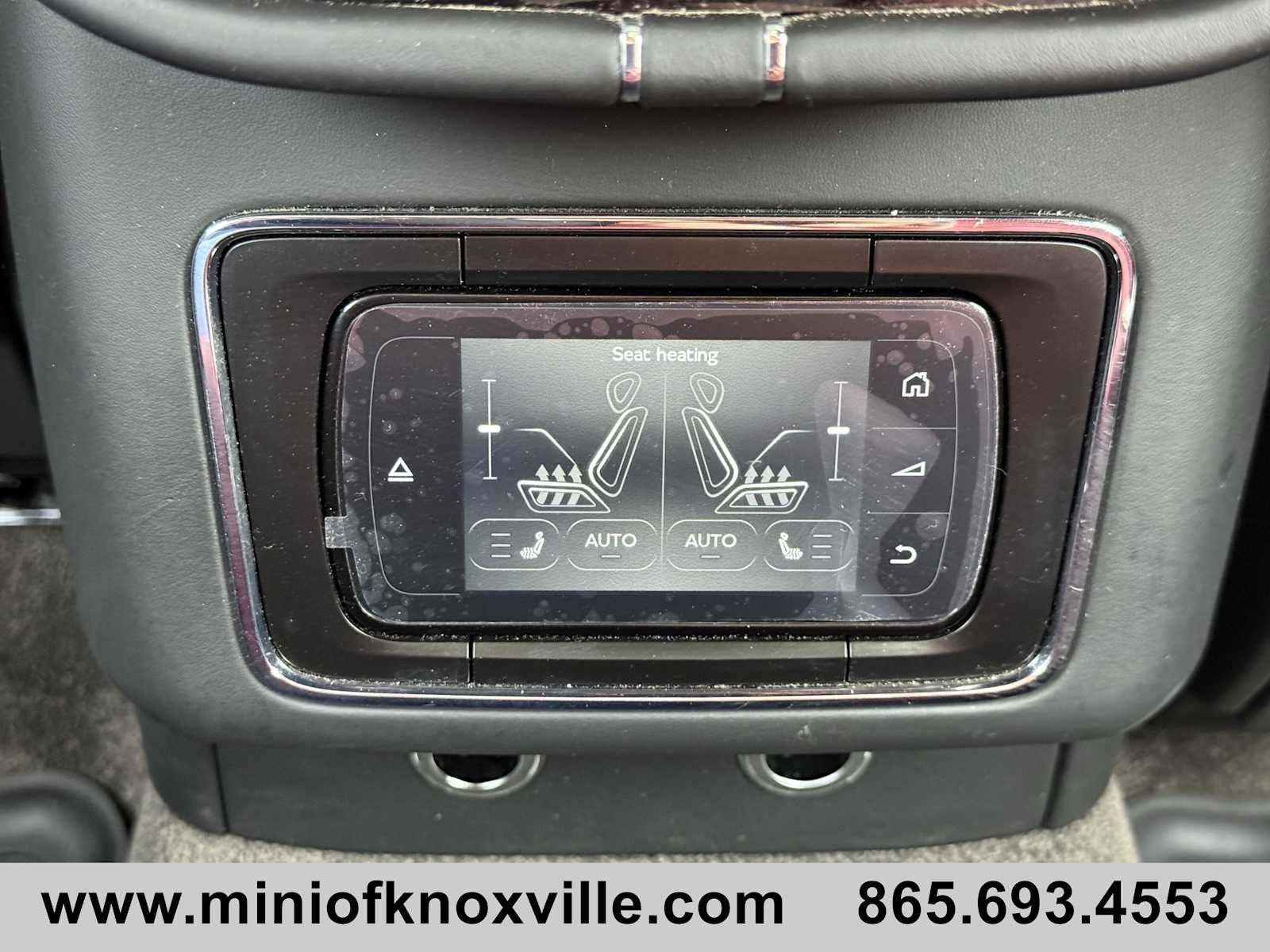 Used 2019 Bentley Bentayga image 35