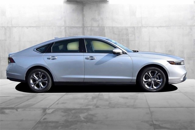 Used 2024 Honda Accord EX image 5