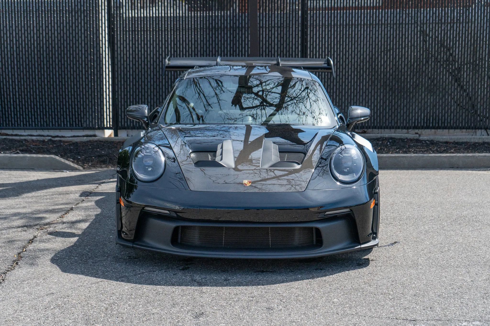 Used 2023 Porsche 911 GT3 RS image 13