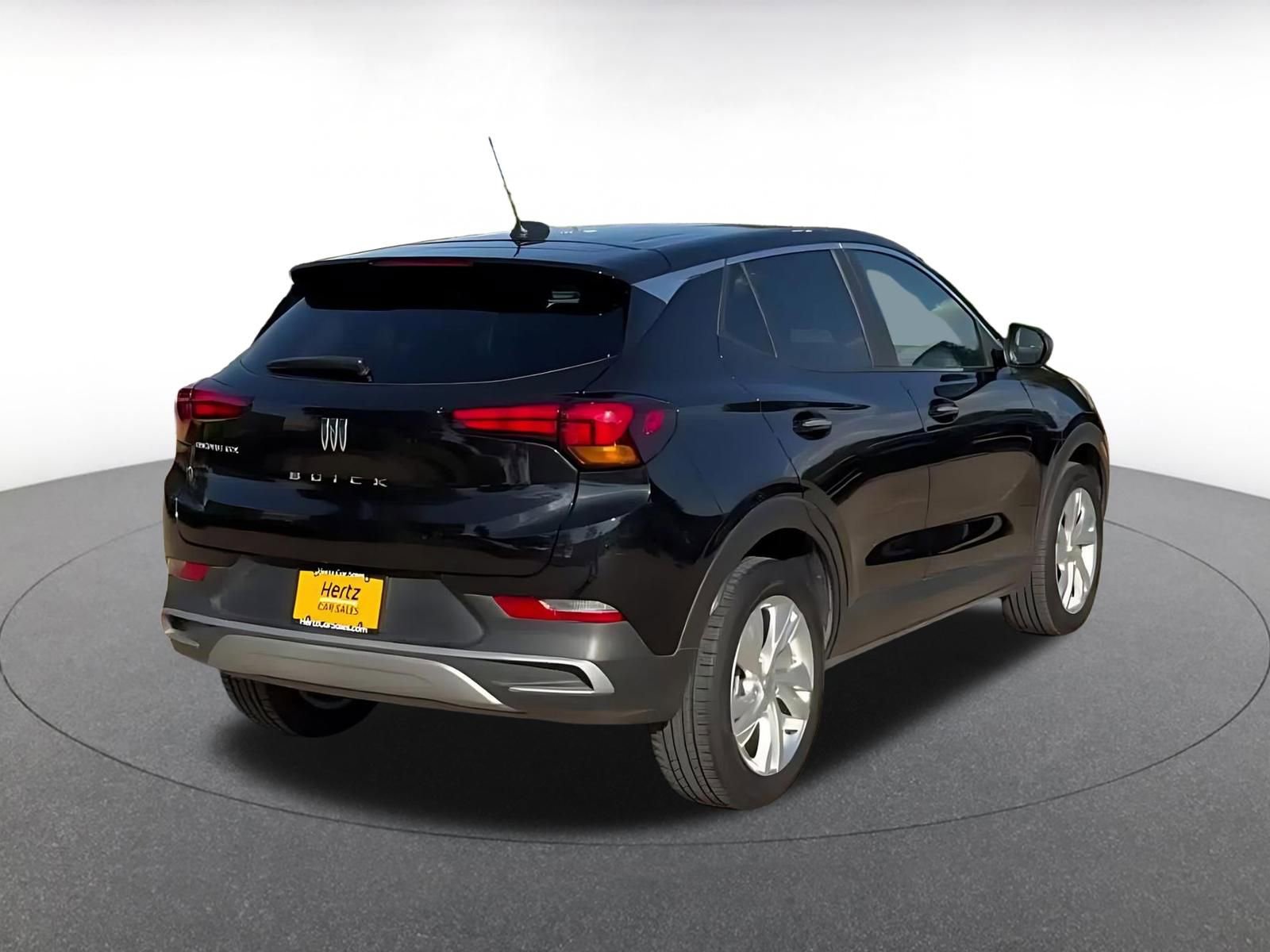 Used 2025 Buick Encore GX Preferred FWD image 14