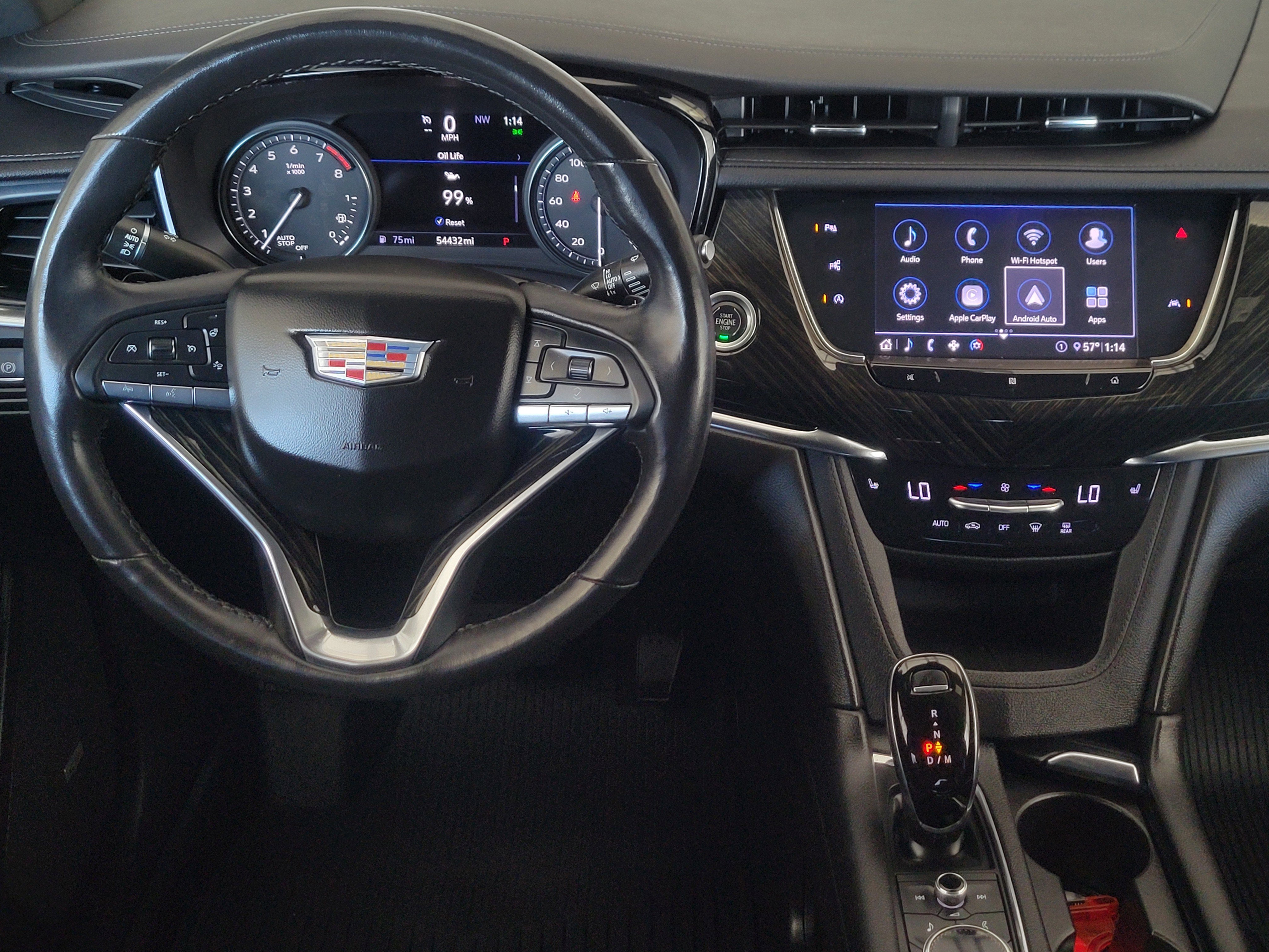 Used 2020 Cadillac XT6 Premium Luxury image 13