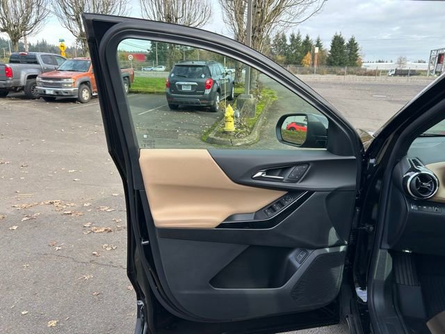 New 2026 Chevrolet Equinox ACTIV w/ Convenience Package III image 17