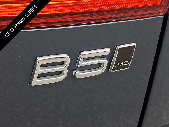 Certified 2023 Volvo XC60 B5 Core AWD/4WD image 32