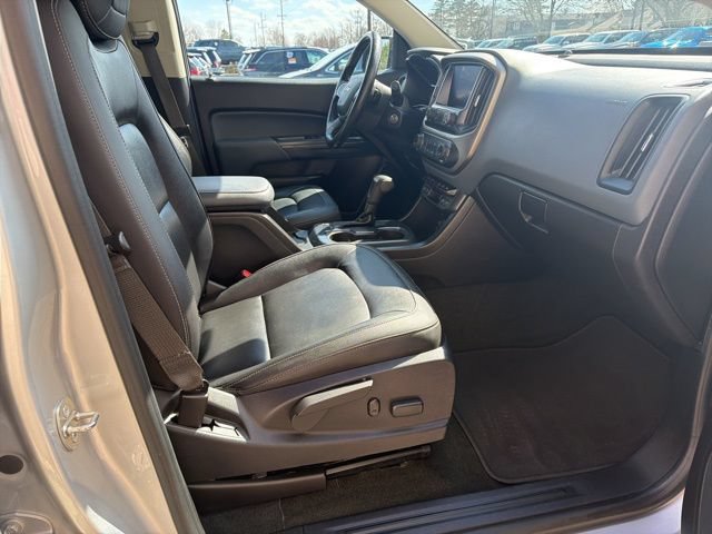Used 2019 Chevrolet Colorado Z71 AWD/4WD image 13