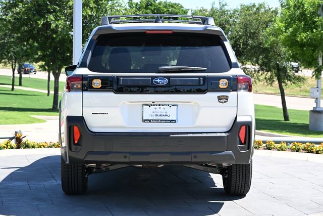 New 2026 Subaru Outback Wilderness AWD/4WD image 4