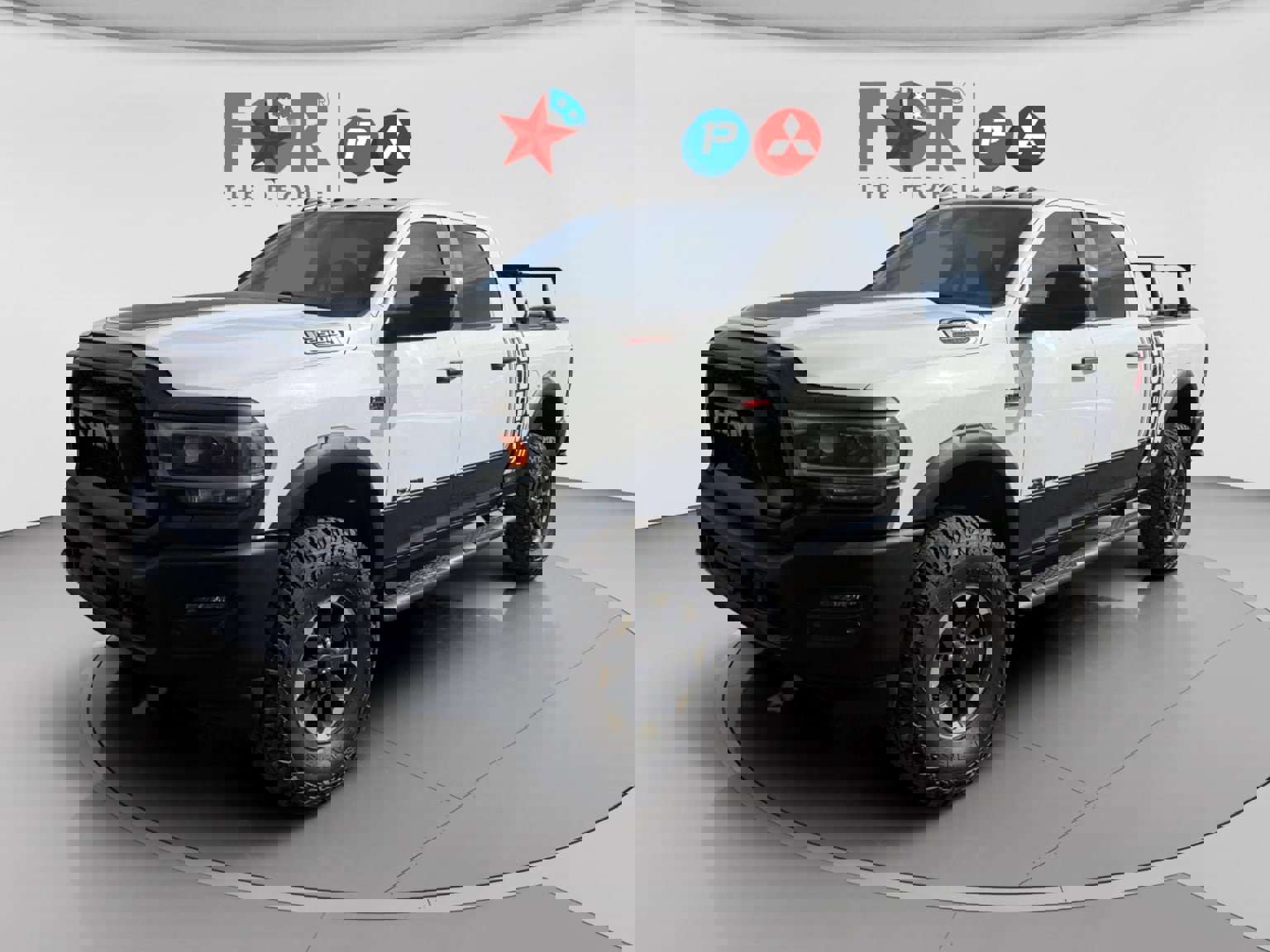 Used 2020 RAM 2500 Power Wagon video 1