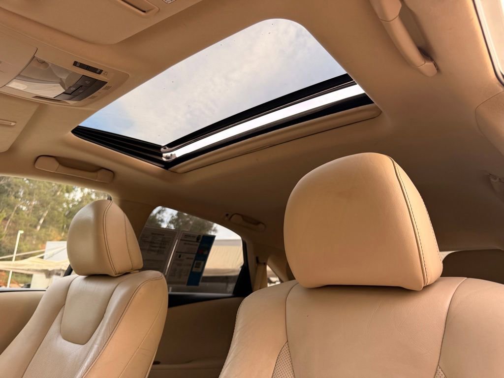 Used 2013 Lexus RX 350 FWD w/ Navigation Pkg image 17