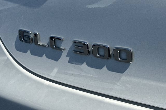 Used 2023 Mercedes-Benz GLC 300 4MATIC Coupe image 29