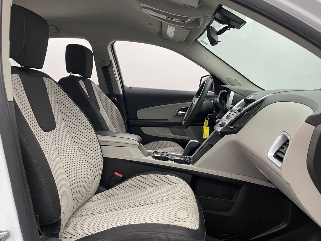 Used 2011 Chevrolet Equinox LS FWD image 22