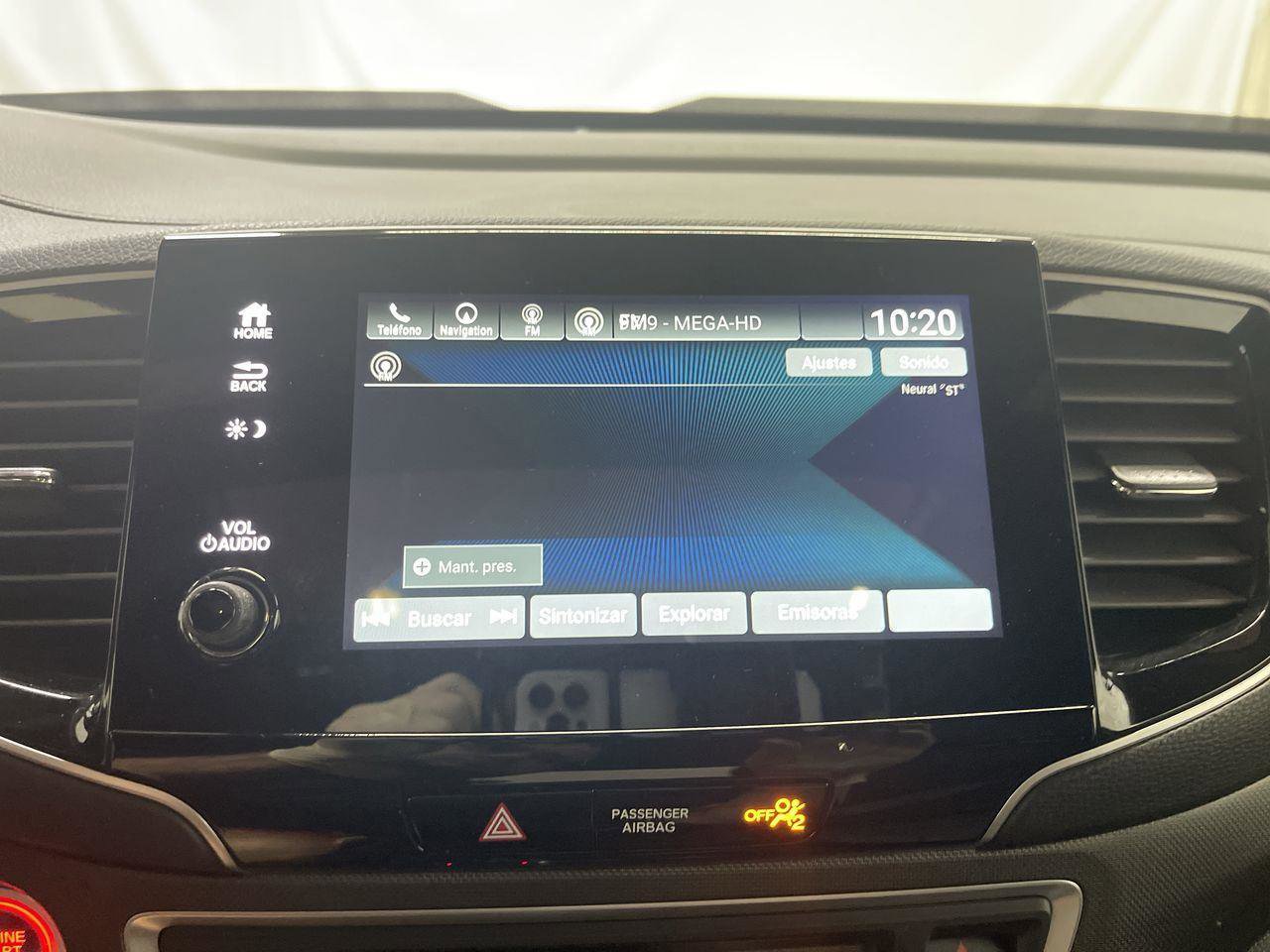 Used 2022 Honda Passport TrailSport image 16