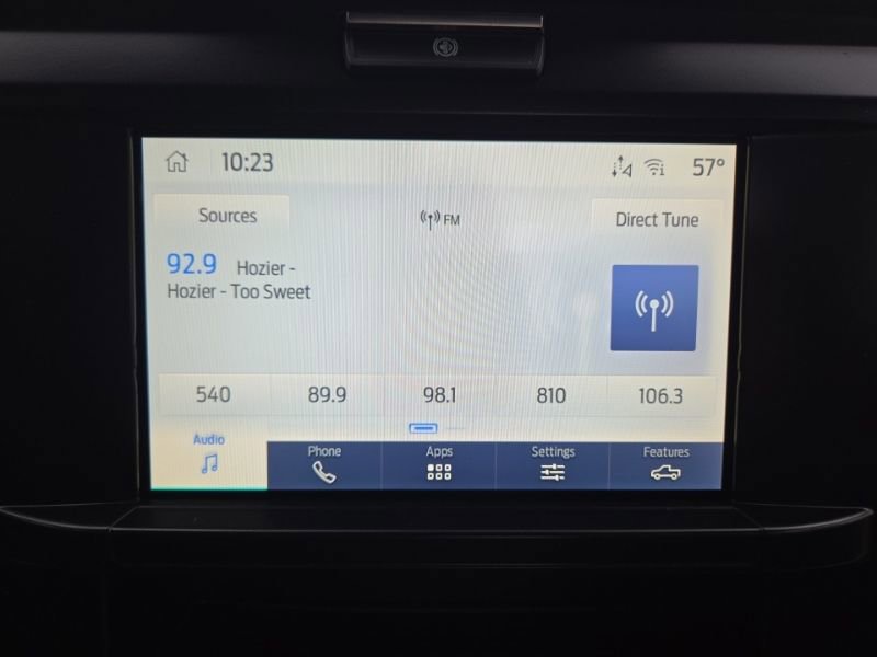 New 2026 Ford F250 XL w/ STX Appearance Package image 33