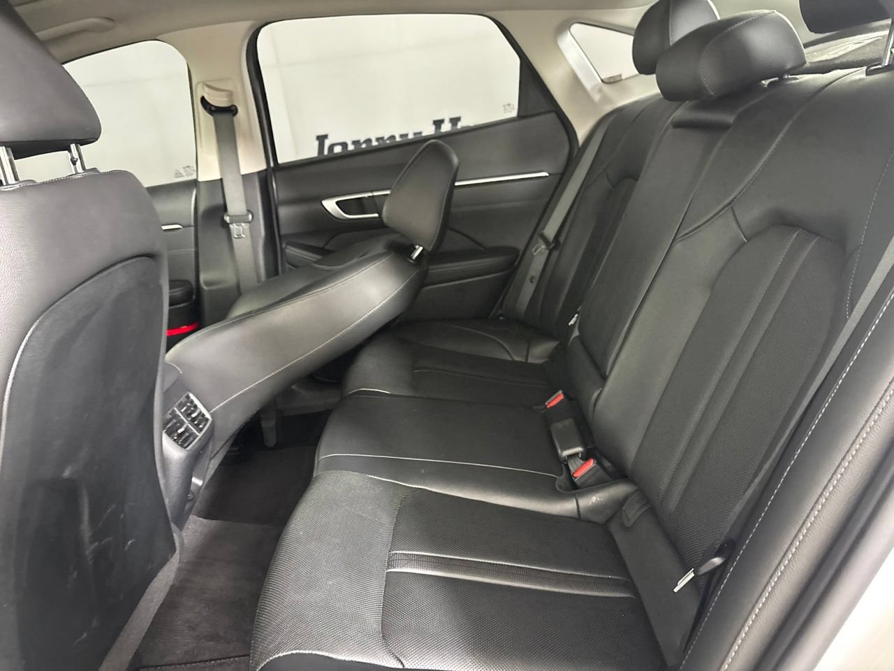 Used 2022 Hyundai Sonata Limited FWD image 26