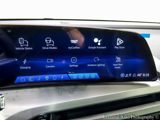 New 2026 Cadillac Vistiq Luxury image 14