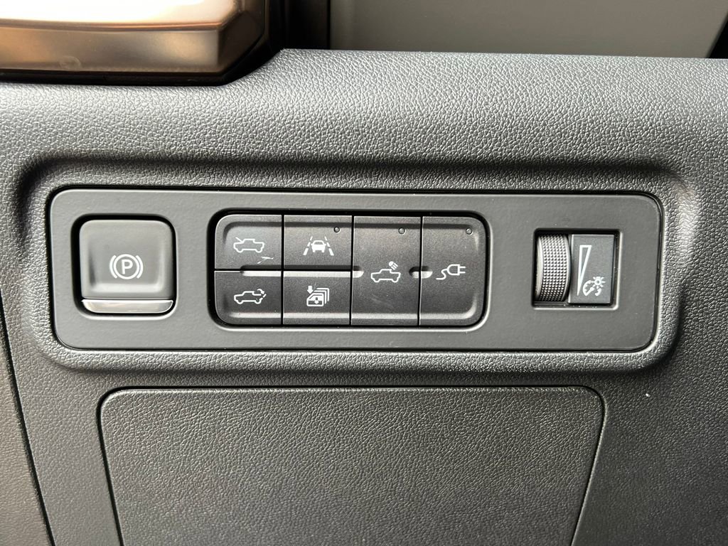 New 2025 GMC Hummer EV 3X w/ Battery Pack, 24 Module Pack image 26