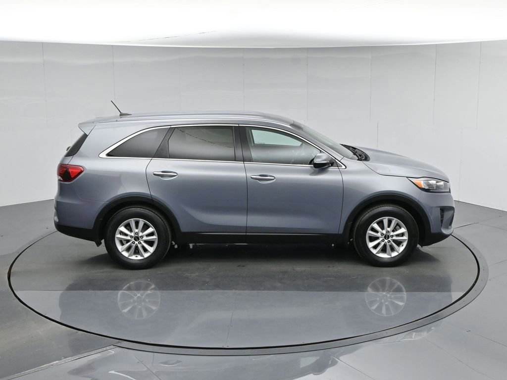 Used 2020 Kia Sorento LX image 54