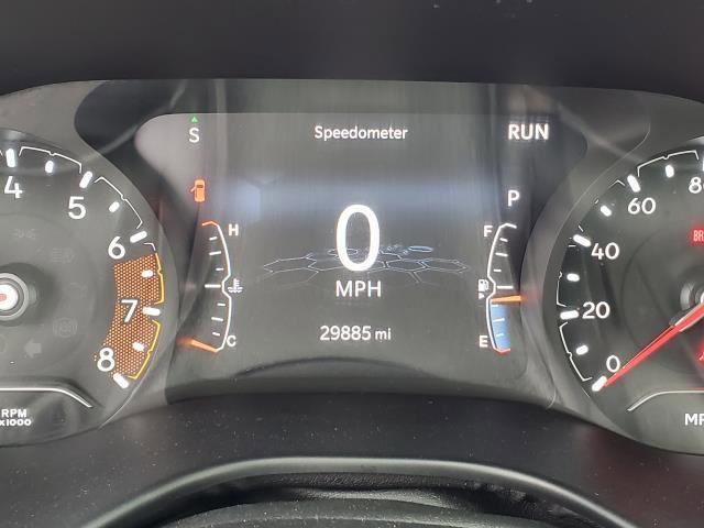 Used 2022 Jeep Compass Limited image 11