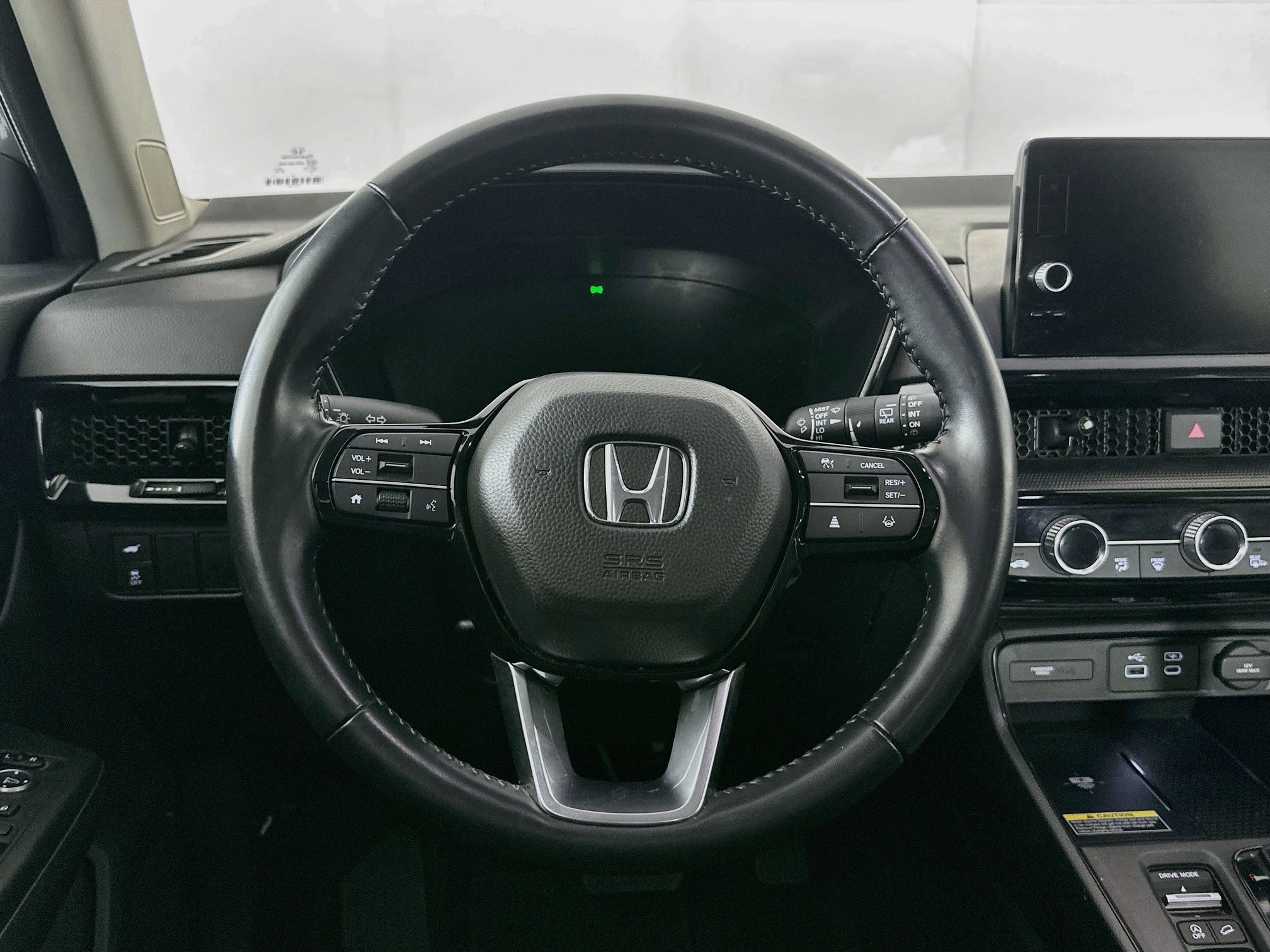 Used 2025 Honda CR-V EX-L image 18