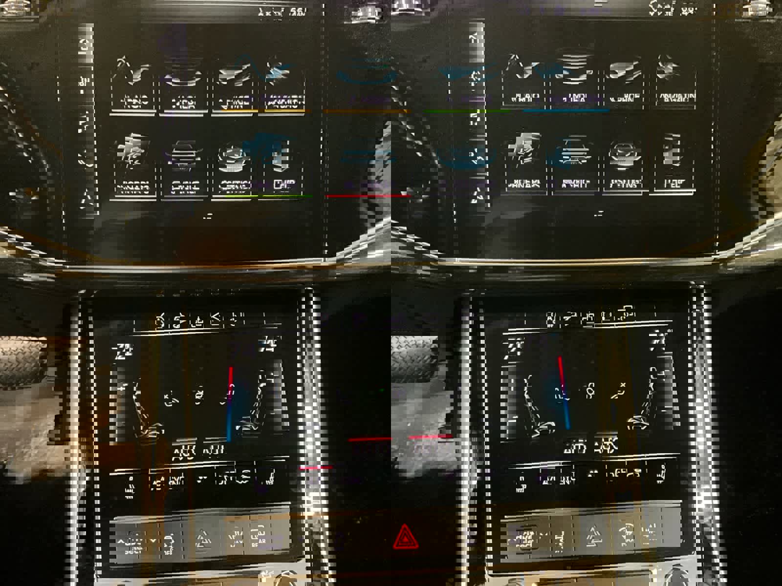 Used 2020 Audi Q7 3.0T Premium Plus image 24