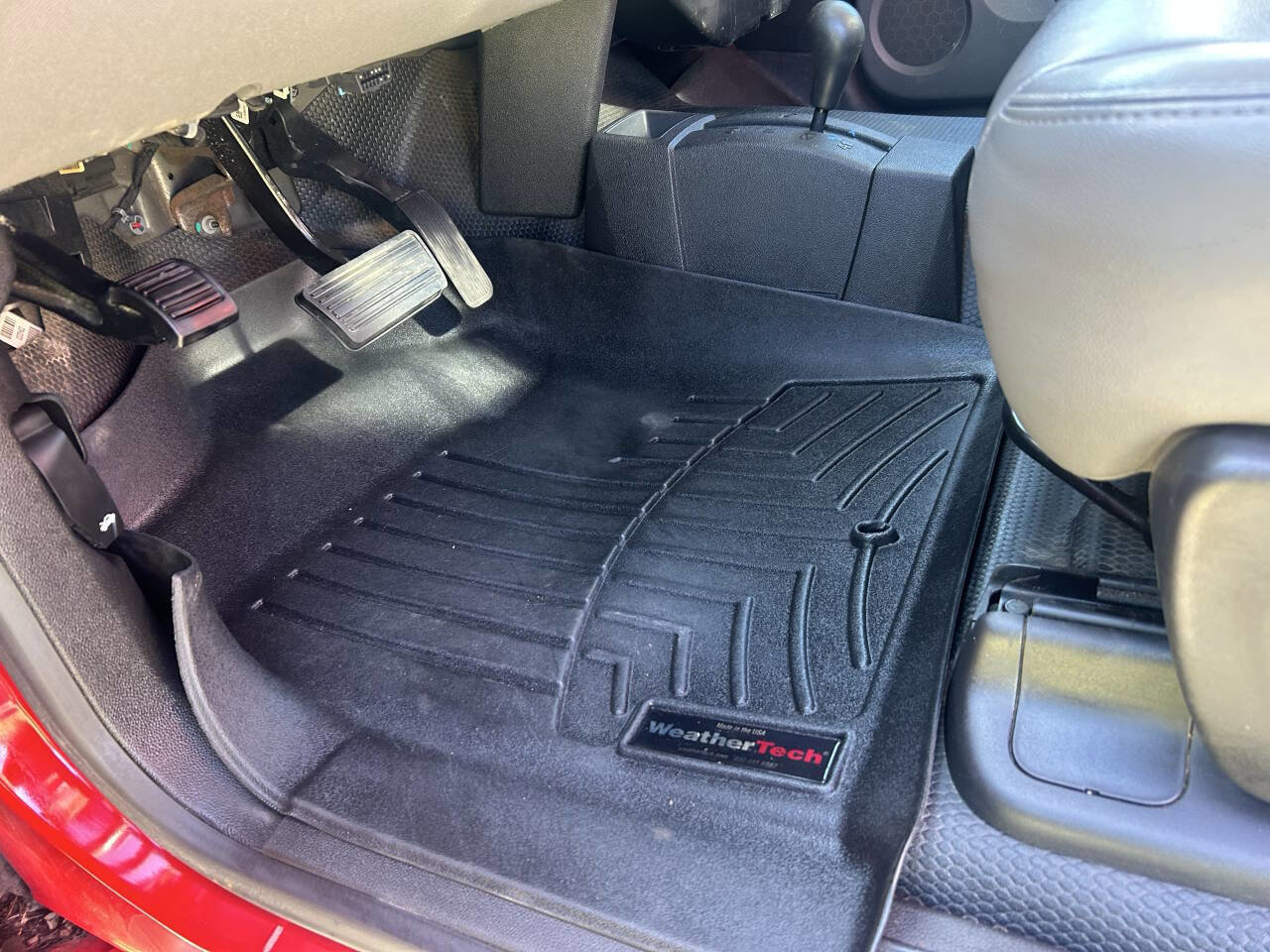 Used 2014 Chevrolet Silverado 3500 W/T w/ Snow Plow Prep Package image 50