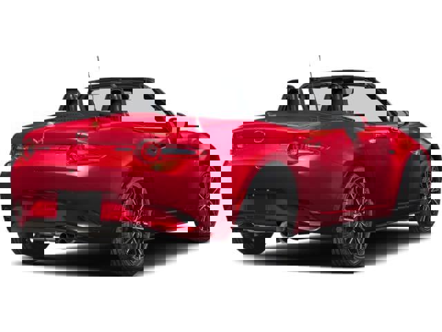 New 2026 MAZDA MX-5 Miata Grand Touring image 2