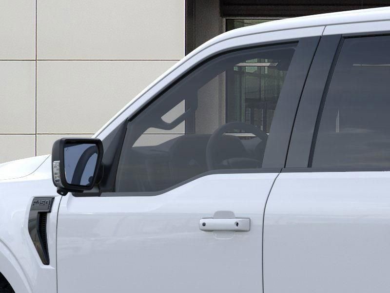 New 2026 Ford F150 XLT w/ Equipment Group 302A MID image 20
