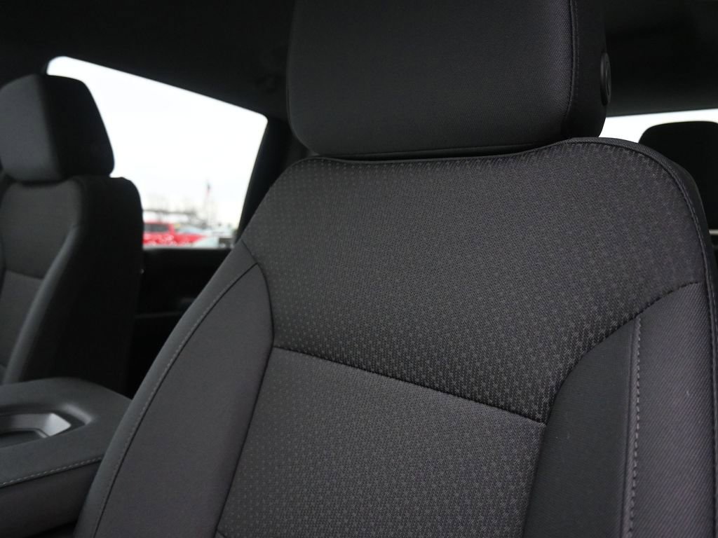 New 2026 GMC Sierra 3500 Pro w/ Convenience Package image 15