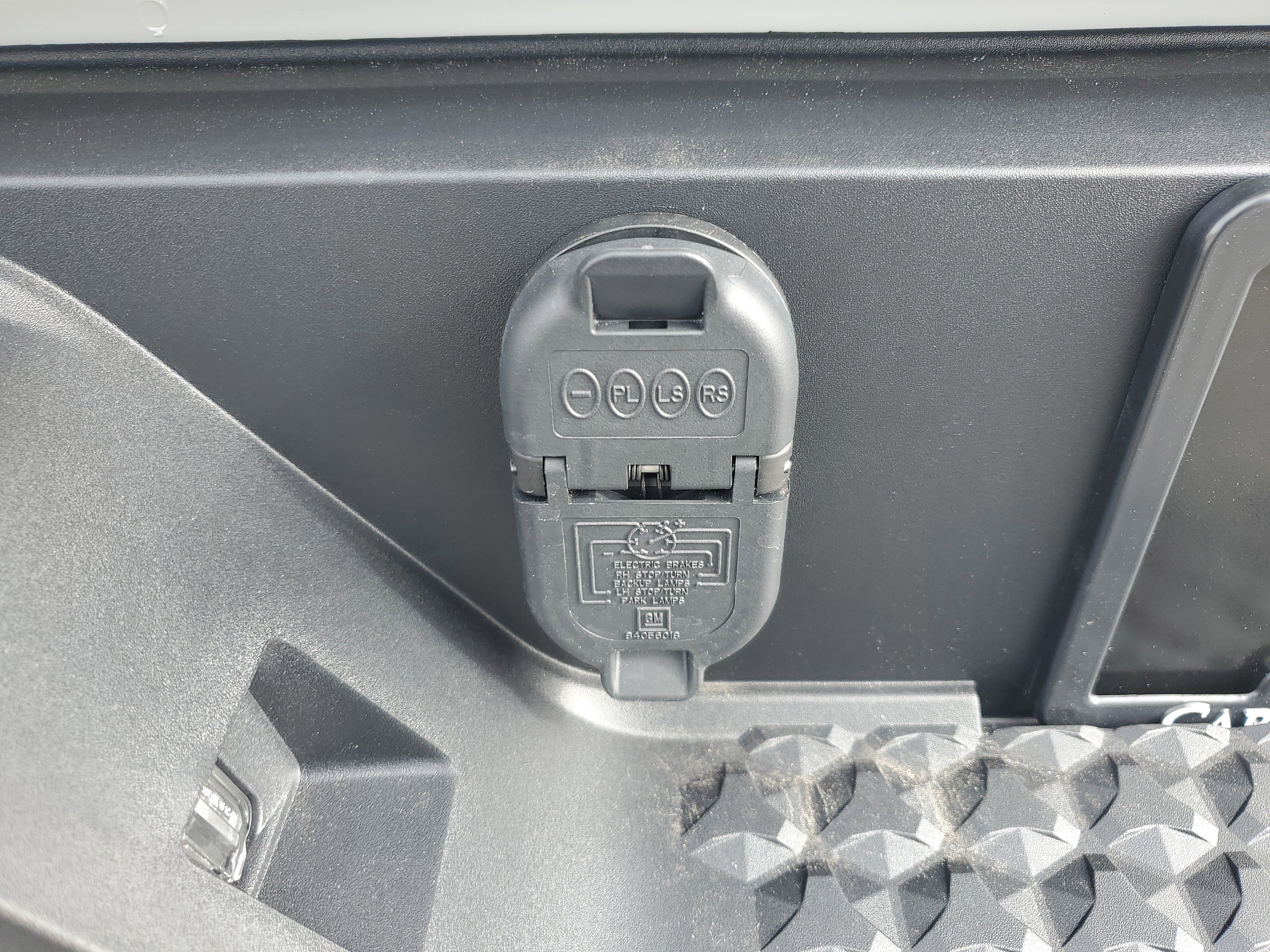 New 2026 GMC Canyon Elevation image 7