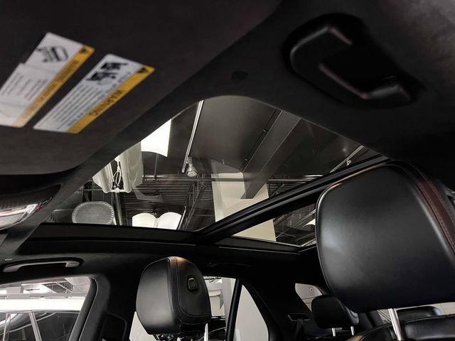 Certified 2023 Mercedes-Benz GLE 53 AMG 4MATIC image 20