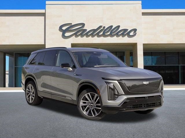 New 2027 Cadillac Vistiq Luxury AWD/4WD video 2