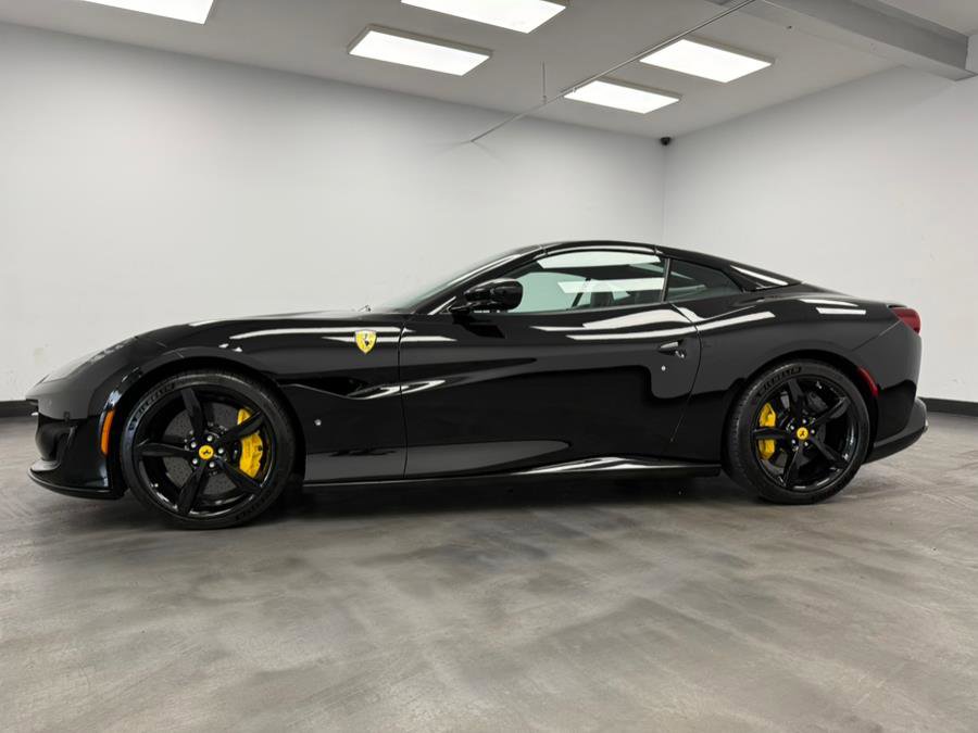 Used 2019 Ferrari Portofino RWD image 8