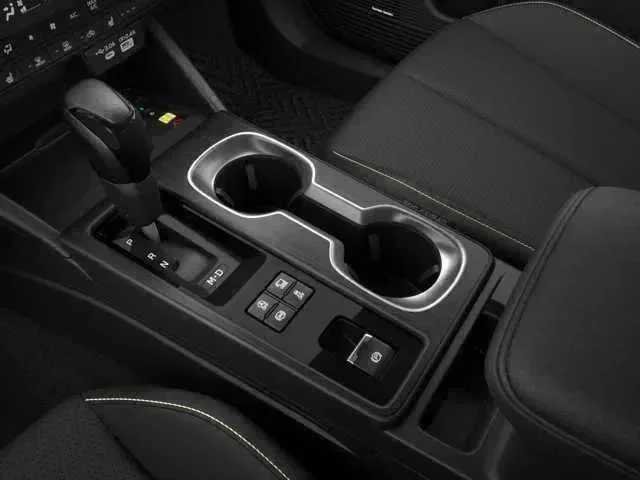 New 2026 Subaru Outback Limited XT AWD/4WD image 20