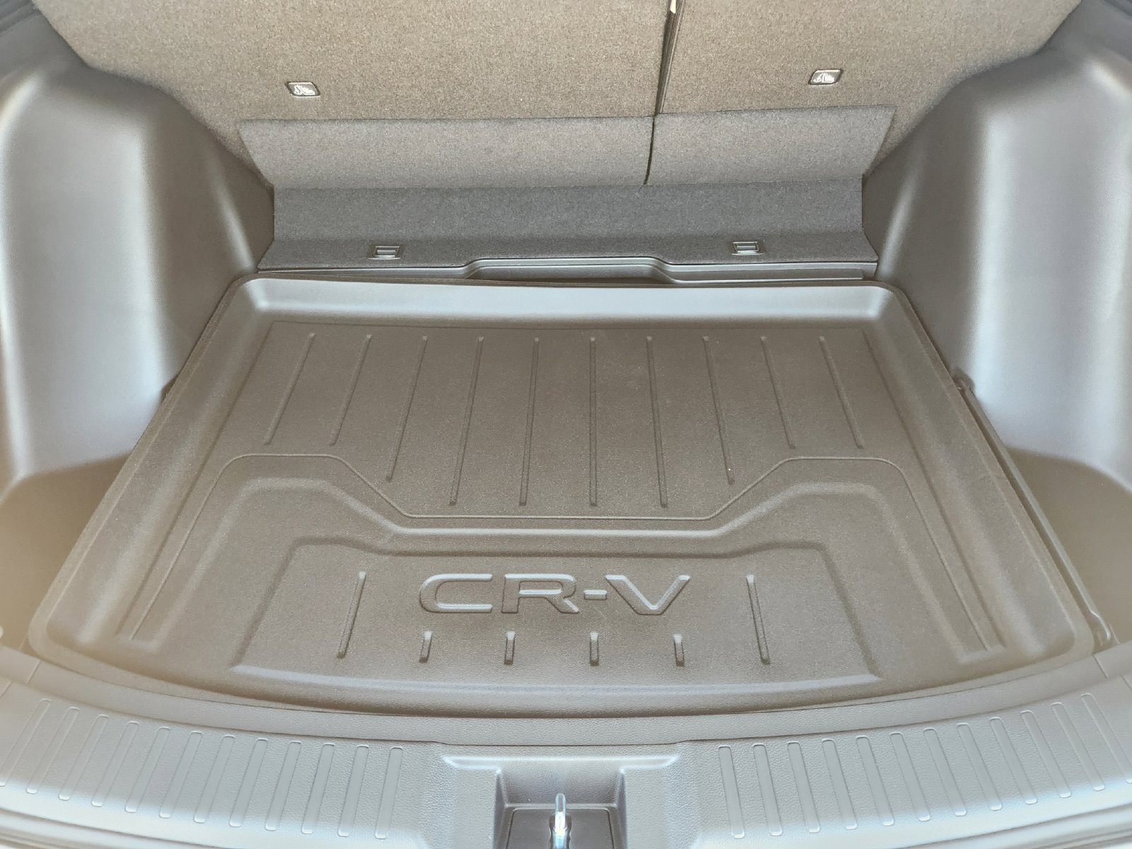 New 2026 Honda CR-V EX image 28