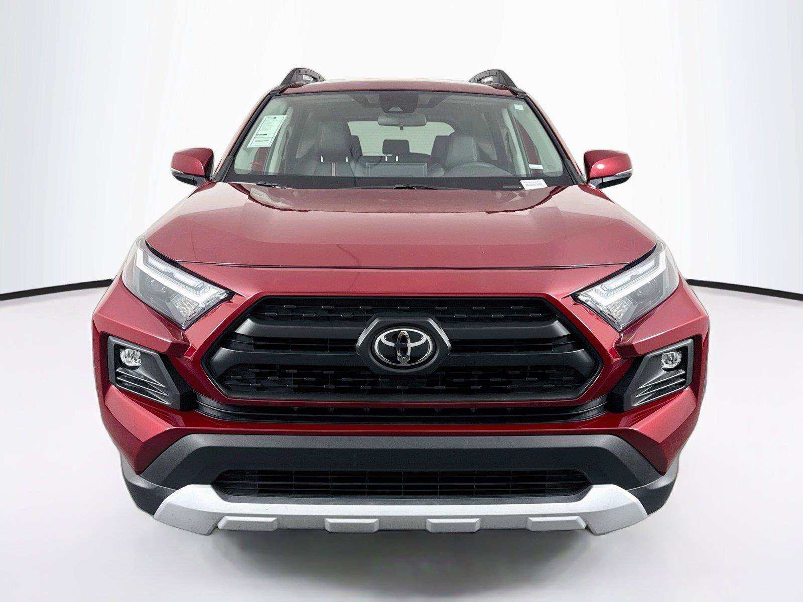 Certified 2024 Toyota RAV4 Adventure AWD/4WD image 8