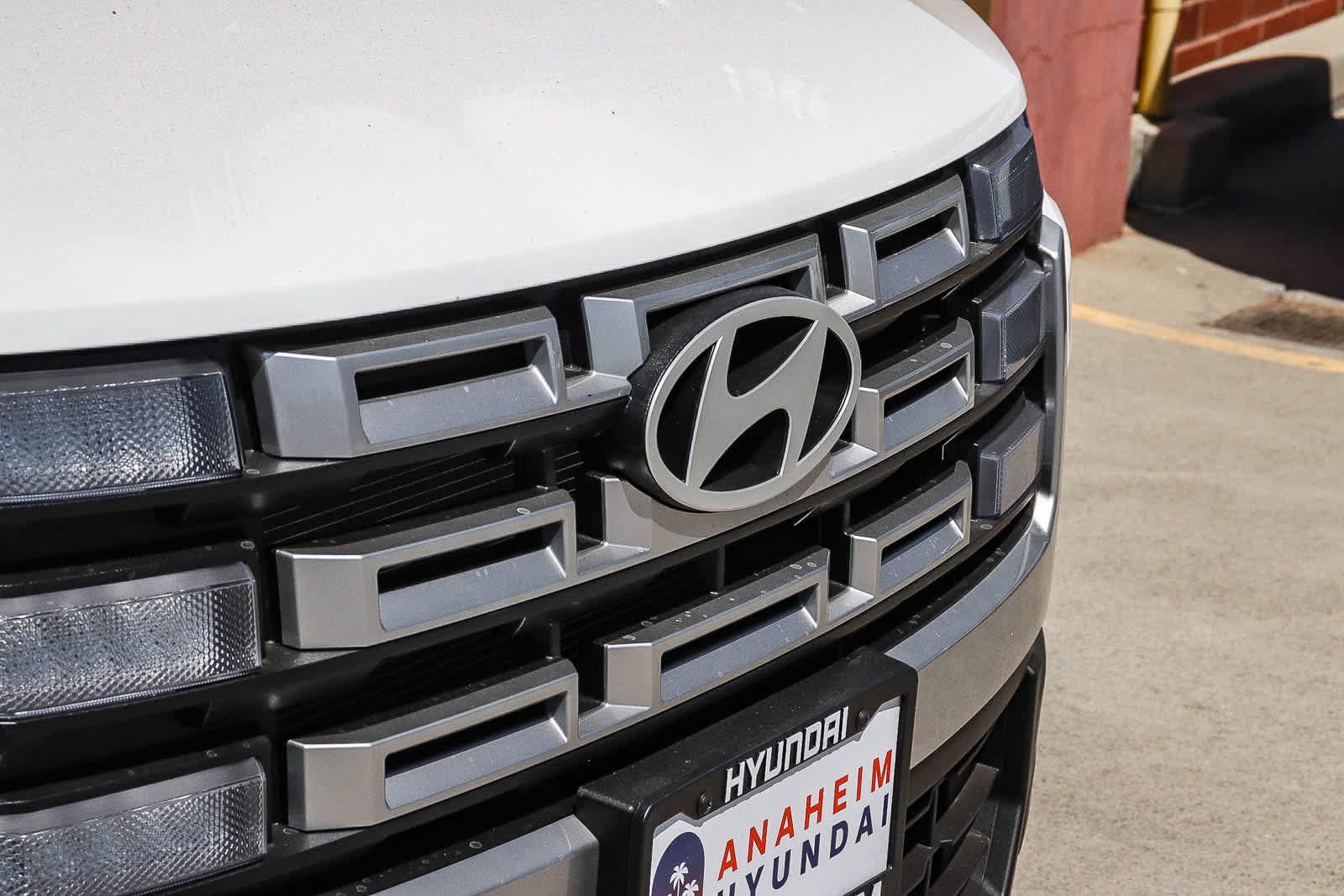 New 2026 Hyundai Santa Cruz SEL FWD image 6
