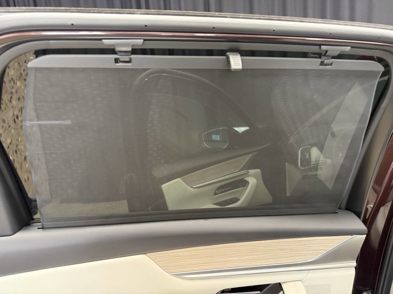 Used 2024 MAZDA CX-90 Plug-In Hybrid w/ Premium Plus AWD/4WD image 19
