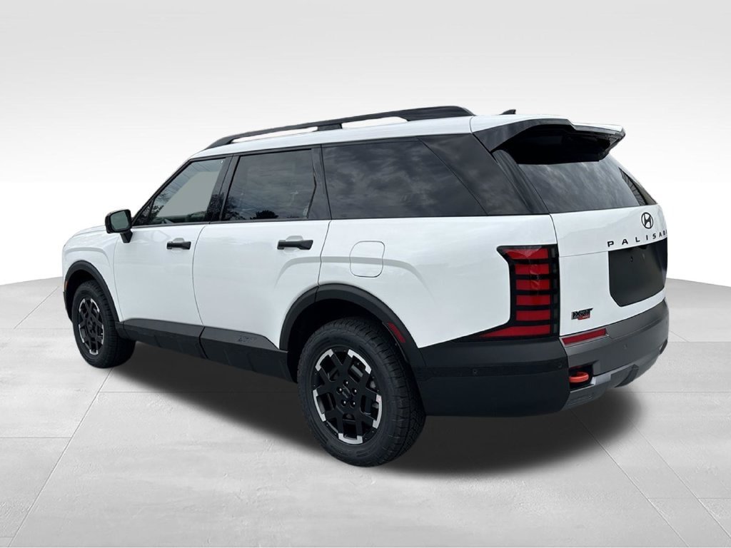 New 2026 Hyundai Palisade XRT Pro AWD/4WD image 3