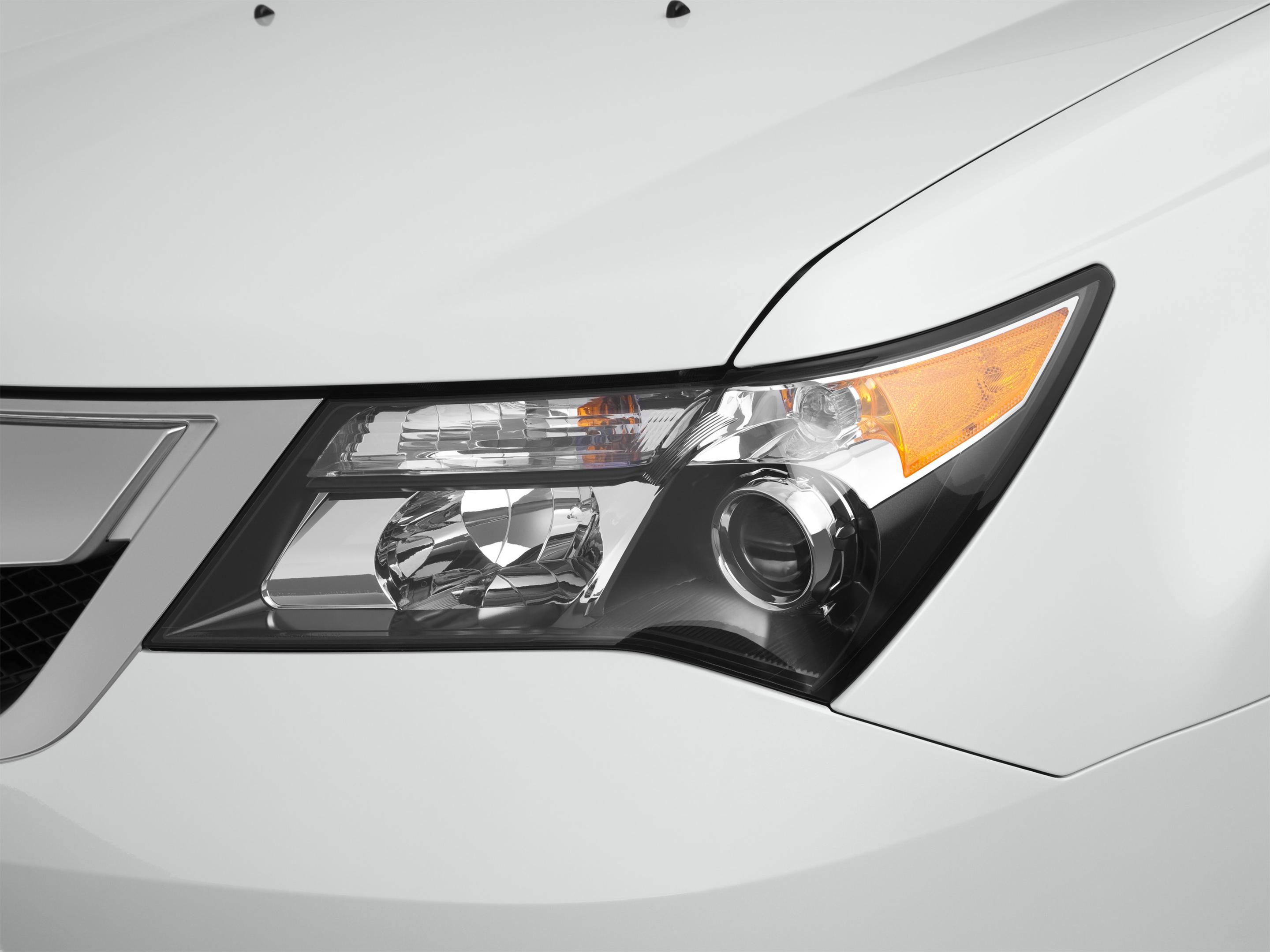 Used 2012 Acura MDX w/ Technology Package AWD/4WD image 54