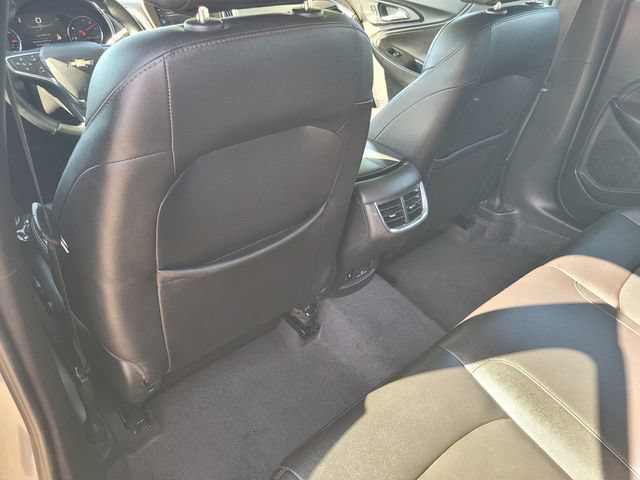 Used 2024 Chevrolet Malibu LT FWD image 14