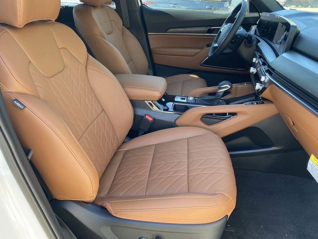 New 2025 Kia Telluride SX X-Line image 28