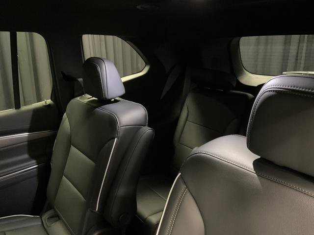 New 2026 Buick Enclave Preferred image 13