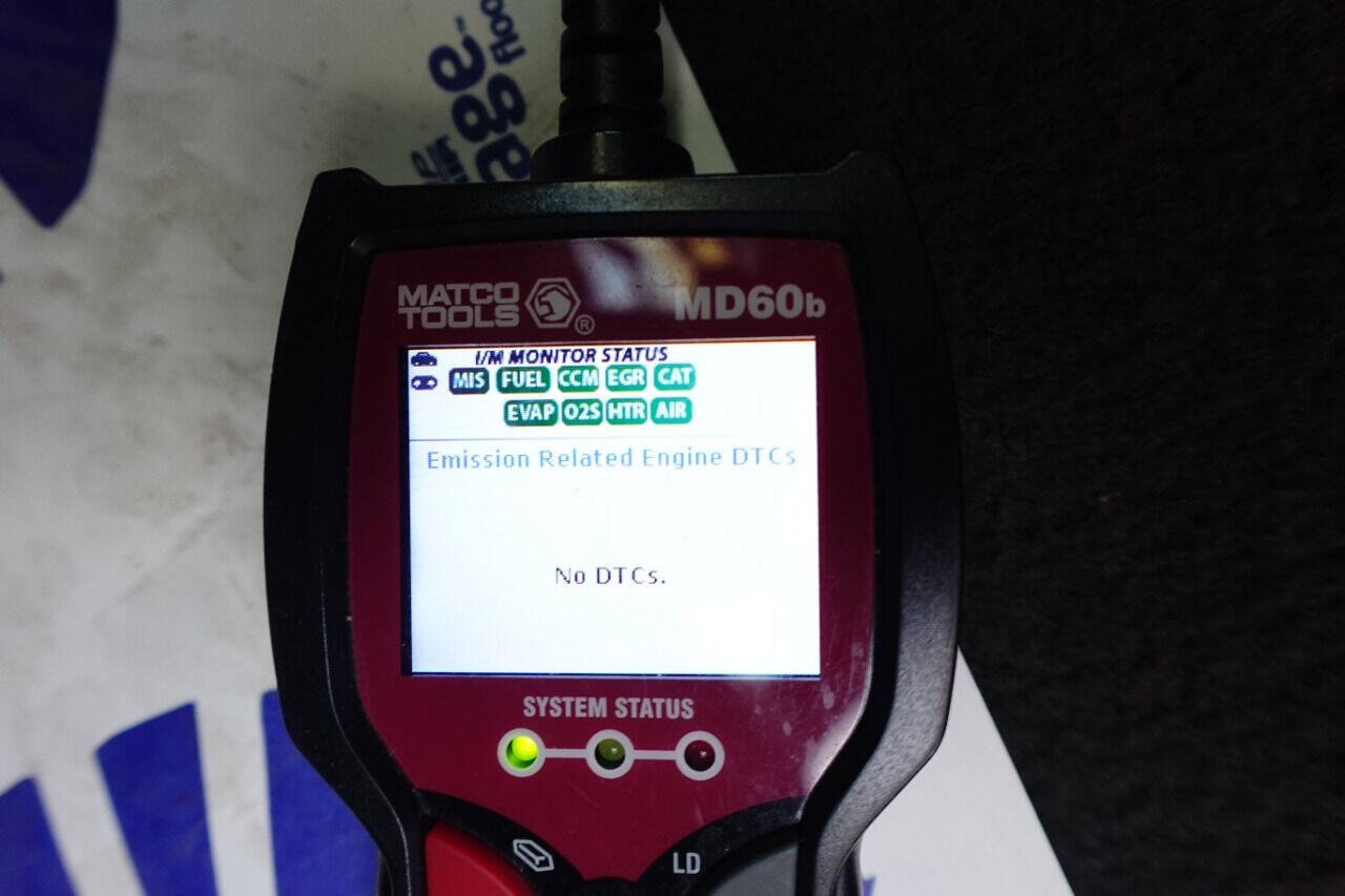 Used 1999 Chevrolet Camaro Z28 w/ SS Performance/Appearance Pkg image 39