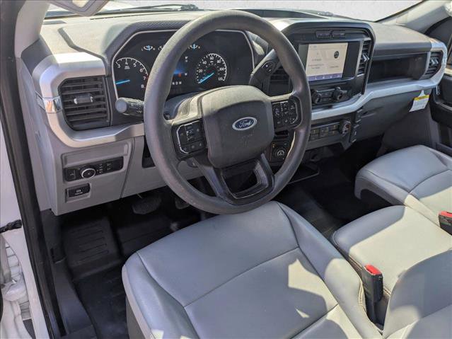 Used 2022 Ford F150 XL w/ Equipment Group 101A High image 10