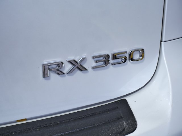 Used 2015 Lexus RX 350 AWD image 8