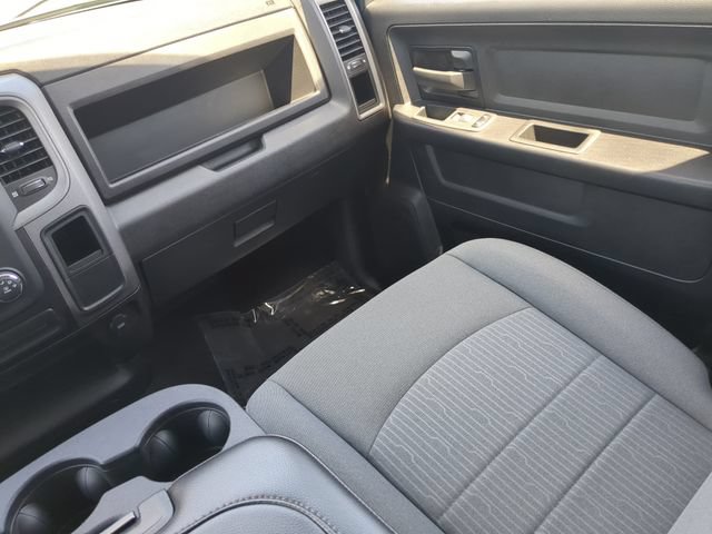 Used 2021 RAM 1500 Tradesman w/ Popular Equipment Group AWD/4WD image 17