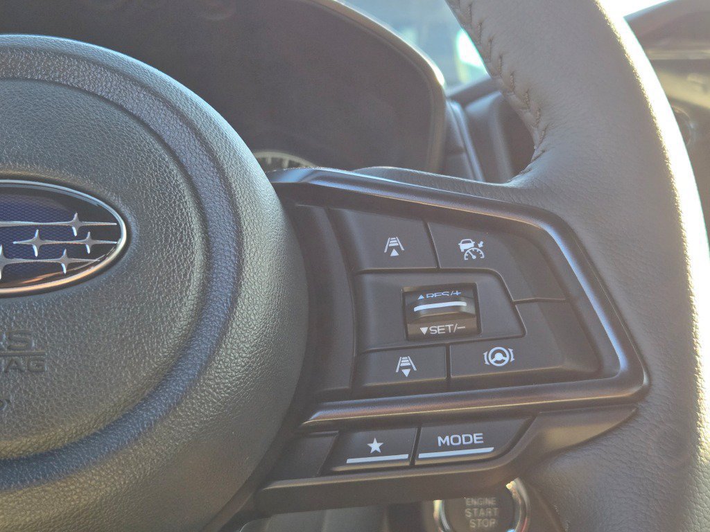 New 2026 Subaru WRX GT AWD/4WD image 40