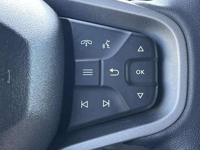 Used 2025 Ford Bronco Outer Banks AWD/4WD image 34